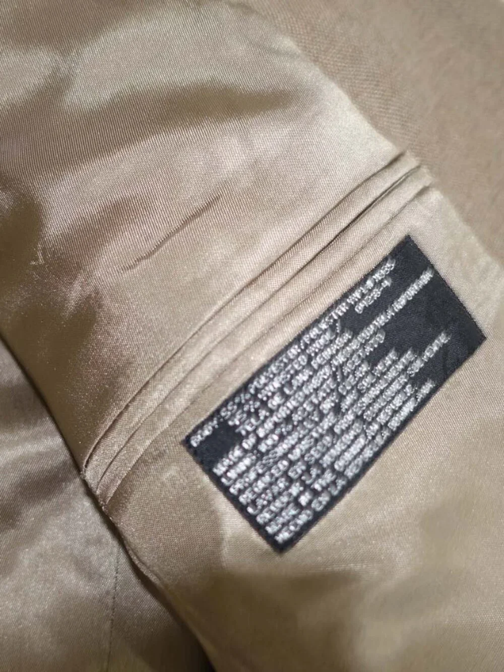 Stafford fully single brand